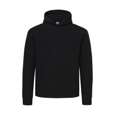 Supercotton™ Hooded Sweat