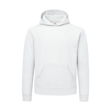 Supercotton™ Hooded Sweat