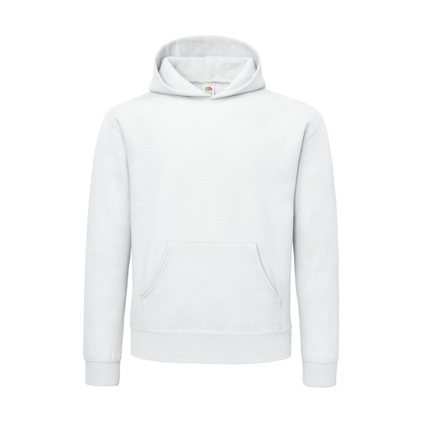 Supercotton™ Hooded Sweat