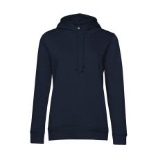 Organic Inspire Hooded /women
