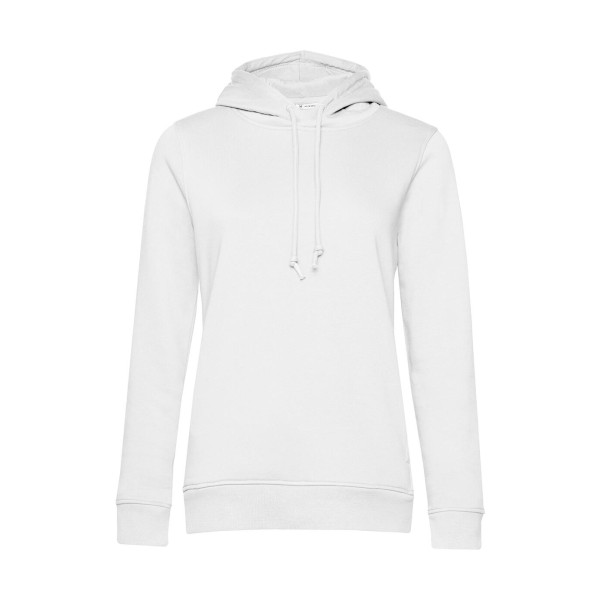 Organic Inspire Hooded /women