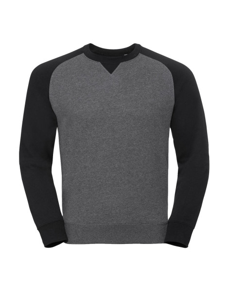 Authentic Baseball Sweat