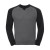 Carbon Melange-Black