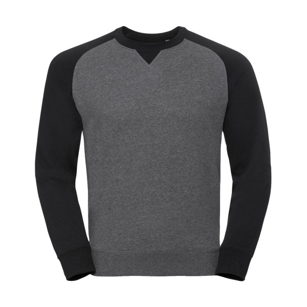 Authentic Baseball Sweat