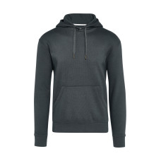 Signature Tagless Hooded Sweatshirt Unisex