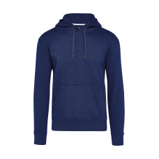 Signature Tagless Hooded Sweatshirt Unisex