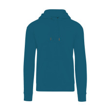 Signature Tagless Hooded Sweatshirt Unisex