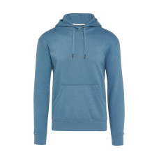 Signature Tagless Hooded Sweatshirt Unisex