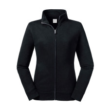 Ladies' Authentic Sweat Jacket