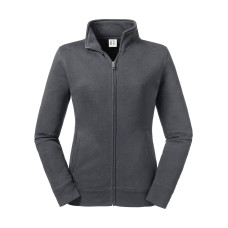 Ladies' Authentic Sweat Jacket
