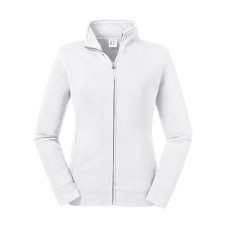 Ladies' Authentic Sweat Jacket