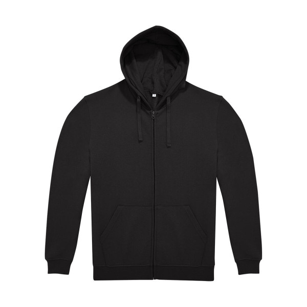 ID.224 Zip Hood