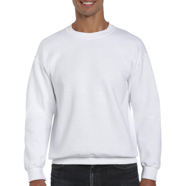 DryBlend Adult Crewneck Sweat