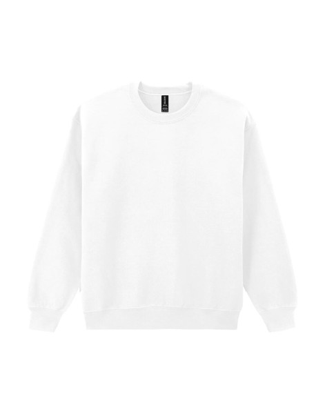 DryBlend Adult Crewneck Sweat