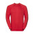 Bright Red