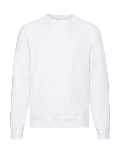 Classic Raglan Sweat