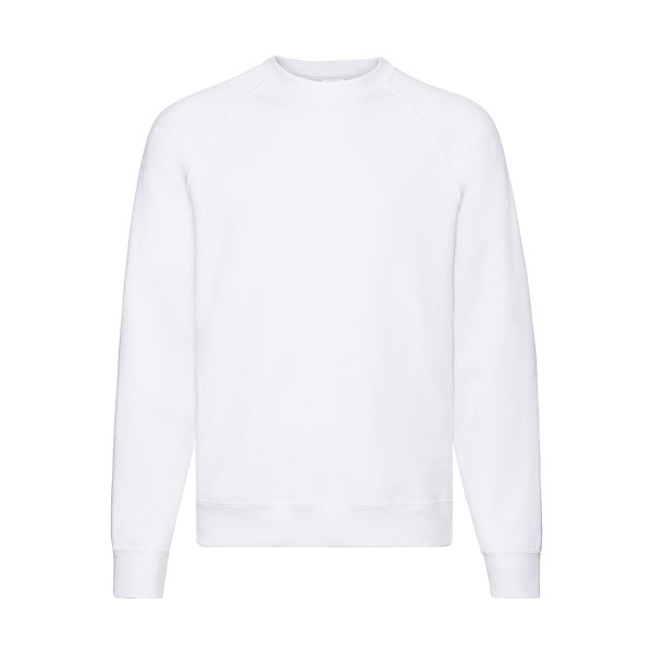 Classic Raglan Sweat