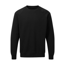 Raglan Sweatshirt Men
