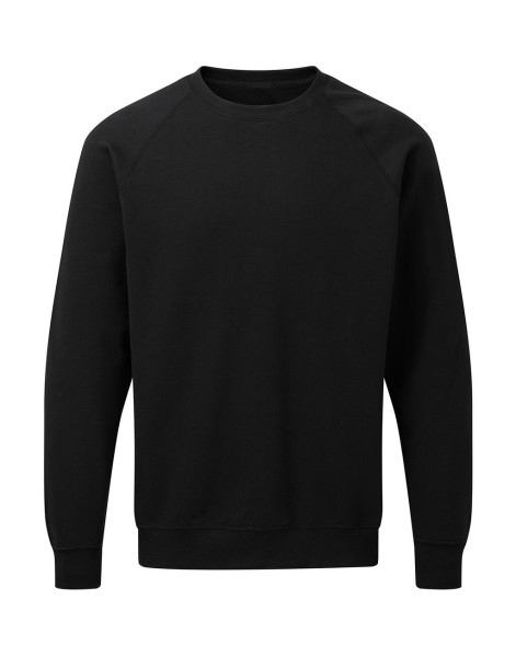 Raglan Sweatshirt Men