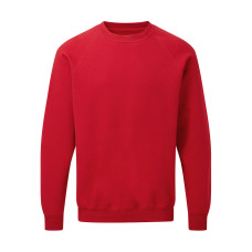 Raglan Sweatshirt Men