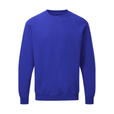 Raglan Sweatshirt Men