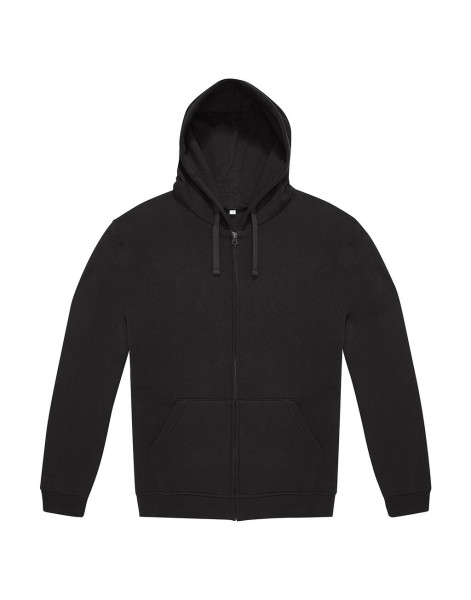 ID.334 Zip Hood
