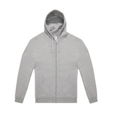ID.334 Zip Hood