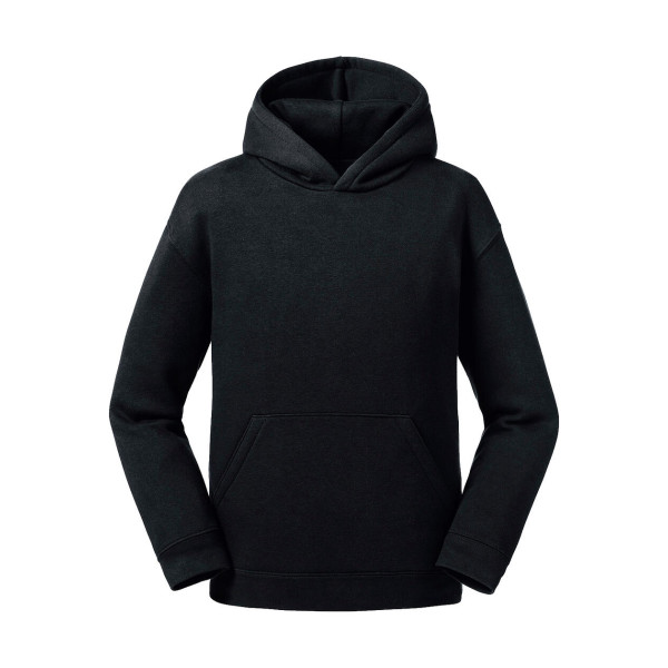 Kids' Authentic Hooded Sweat