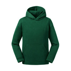 Kids' Authentic Hooded Sweat