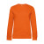 Pure Orange