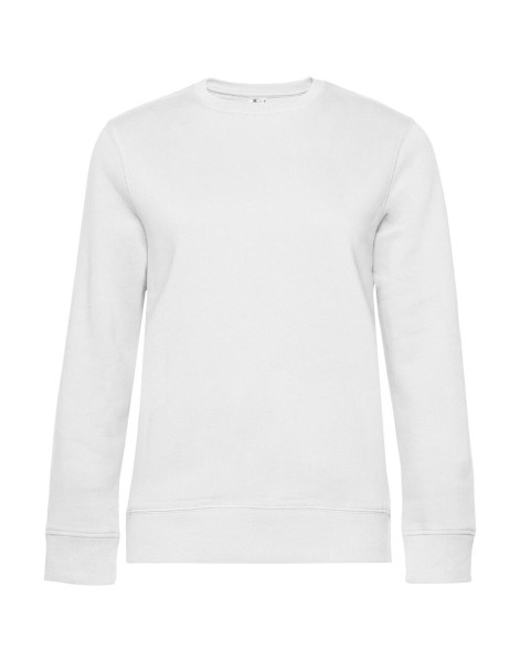 QUEEN Crew Neck