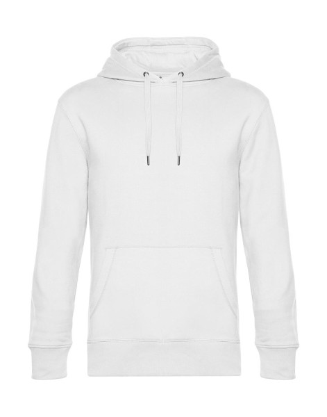 KING Hooded