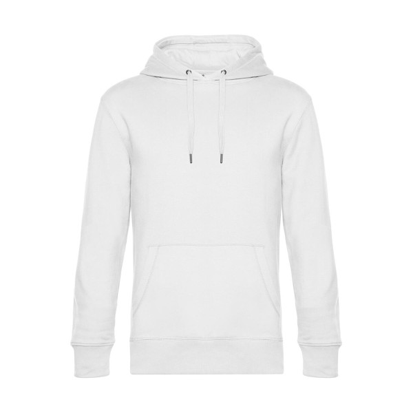 KING Hooded