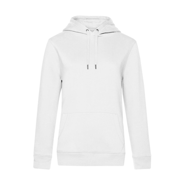 QUEEN Hooded