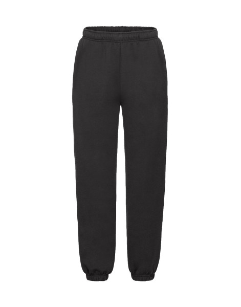 Kids Premium Elasticated Cuff Jog Pants