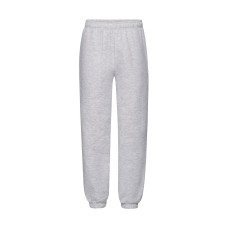 Kids Premium Elasticated Cuff Jog Pants