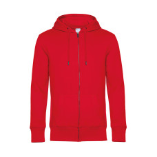 KING Zipped Hood