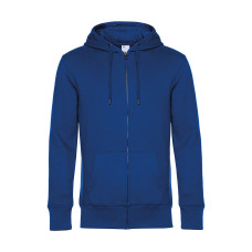 KING Zipped Hood