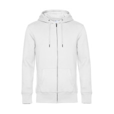 KING Zipped Hood
