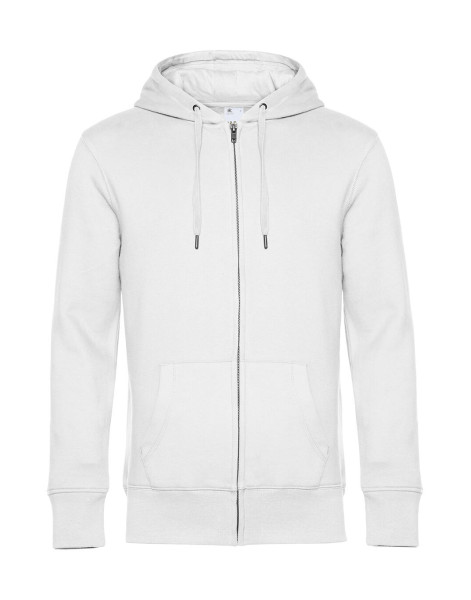 KING Zipped Hood