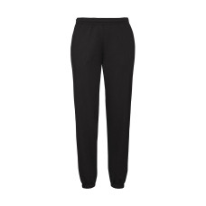 Classic Elasticated Cuff Jog Pants