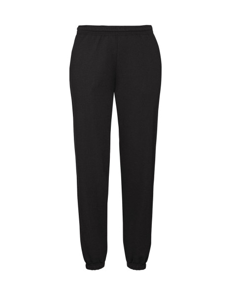 Classic Elasticated Cuff Jog Pants