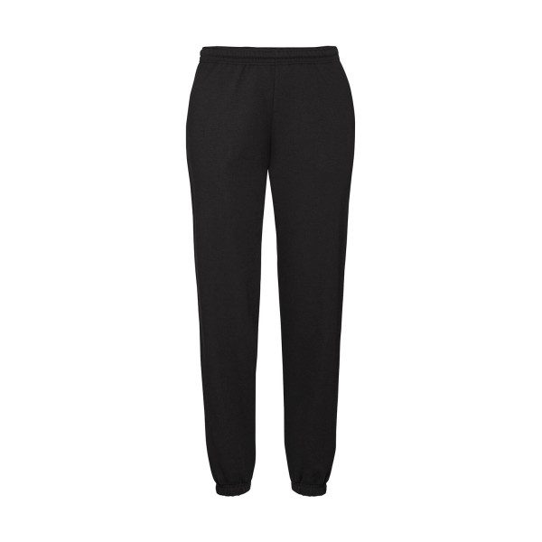 Classic Elasticated Cuff Jog Pants