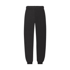 Kids Classic Elasticated Cuff Jog Pants