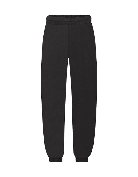 Kids Classic Elasticated Cuff Jog Pants