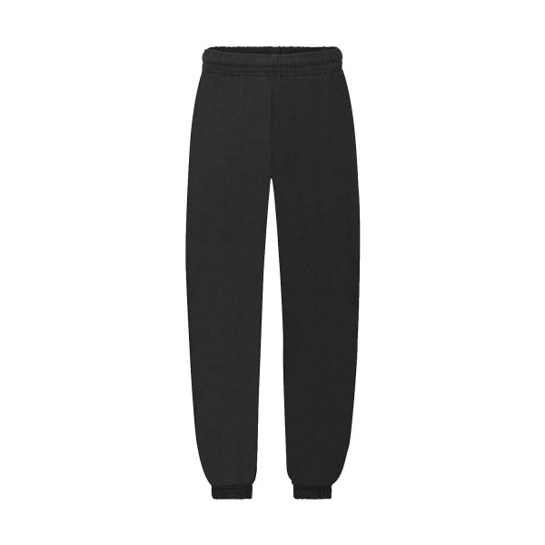 Kids Classic Elasticated Cuff Jog Pants