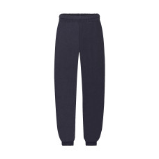 Kids Classic Elasticated Cuff Jog Pants
