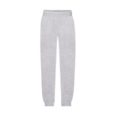 Kids Classic Elasticated Cuff Jog Pants