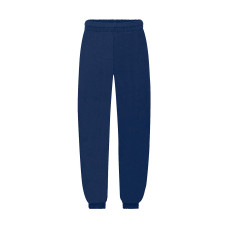 Kids Classic Elasticated Cuff Jog Pants