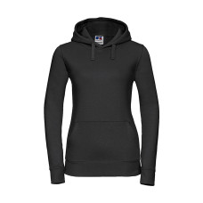 Ladies' Authentic Hooded Sweat